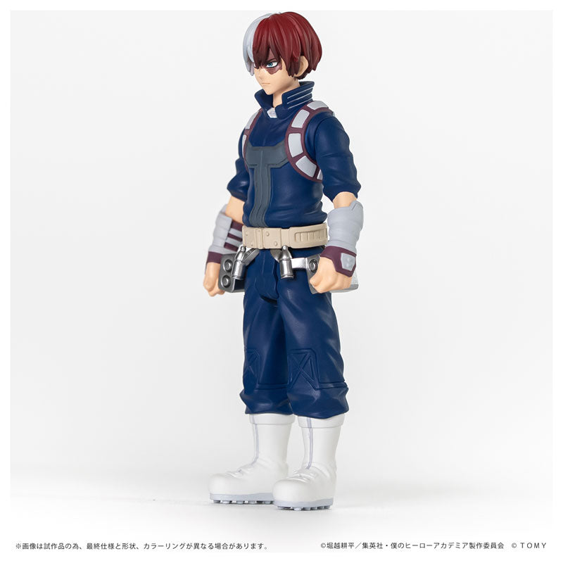 CK-M03 COLLEKAZARO My Hero Academia Shoto Todoroki - Image 4