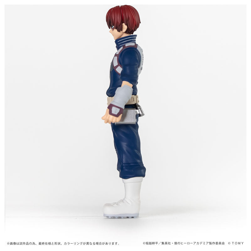 CK-M03 COLLEKAZARO My Hero Academia Shoto Todoroki - Image 5