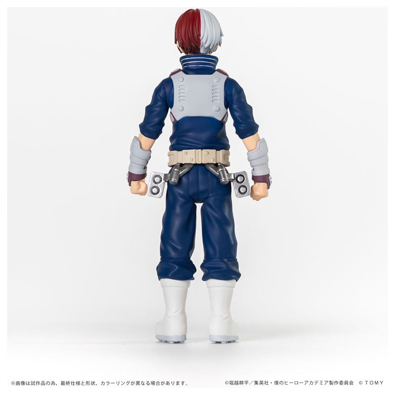 CK-M03 COLLEKAZARO My Hero Academia Shoto Todoroki - Image 6