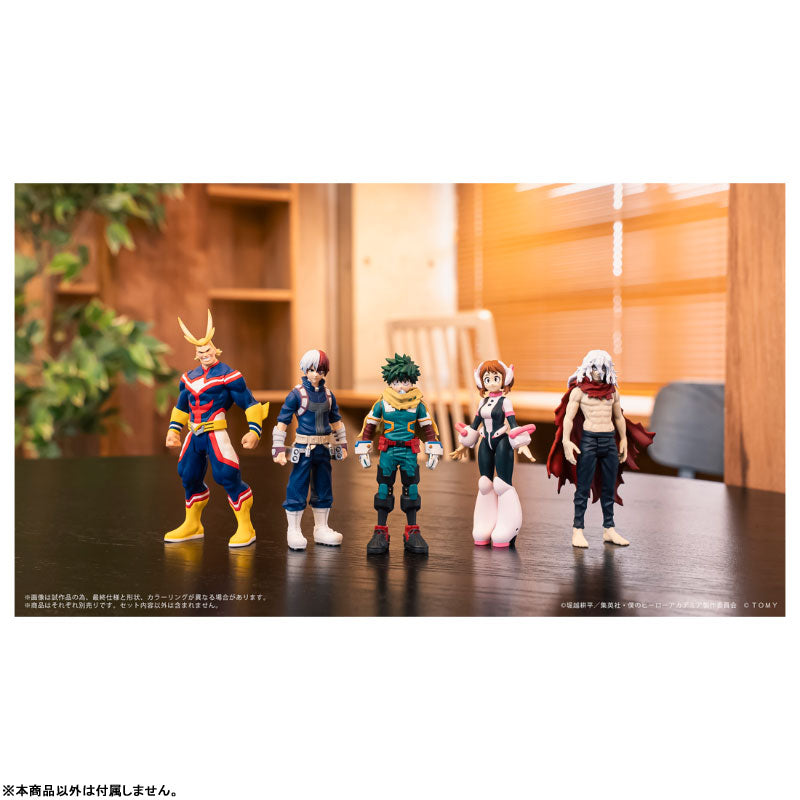 CK-M03 COLLEKAZARO My Hero Academia Shoto Todoroki - Image 9