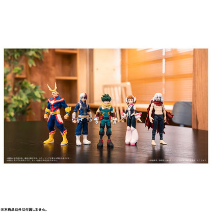 CK-M03 COLLEKAZARO My Hero Academia Shoto Todoroki - Image 9