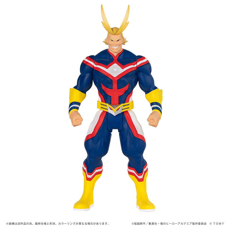 CK-M04 COLLEKAZARO My Hero Academia All Might - Image 2