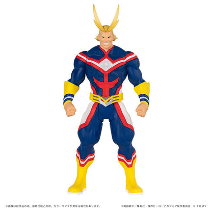 CK-M04 COLLEKAZARO My Hero Academia All Might - Image 2
