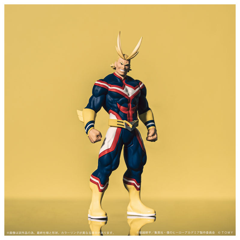 CK-M04 COLLEKAZARO My Hero Academia All Might - Image 3