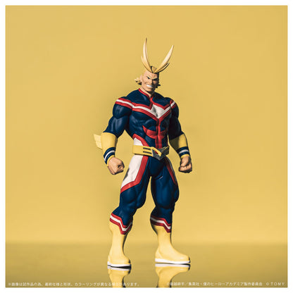 CK-M04 COLLEKAZARO My Hero Academia All Might - Image 3