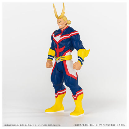 CK-M04 COLLEKAZARO My Hero Academia All Might - Image 4