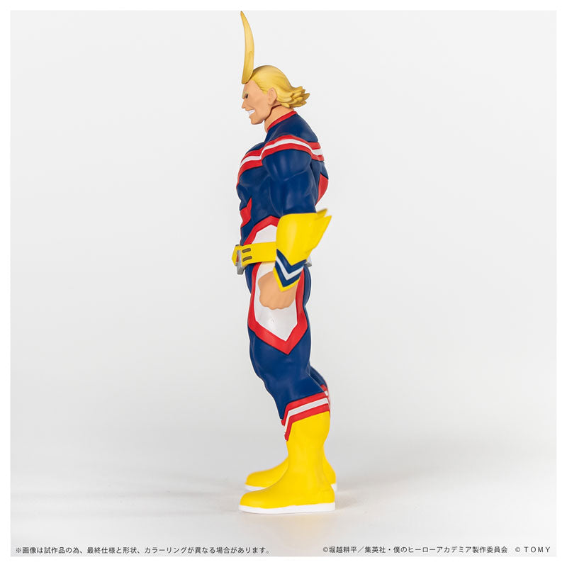 CK-M04 COLLEKAZARO My Hero Academia All Might - Image 5