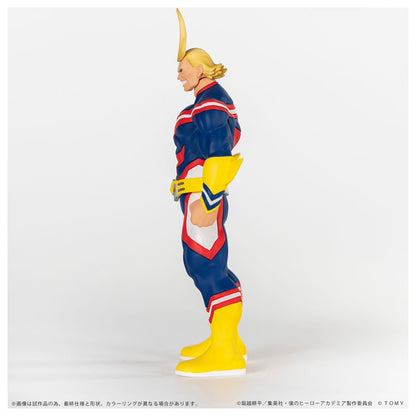CK-M04 COLLEKAZARO My Hero Academia All Might - Image 5