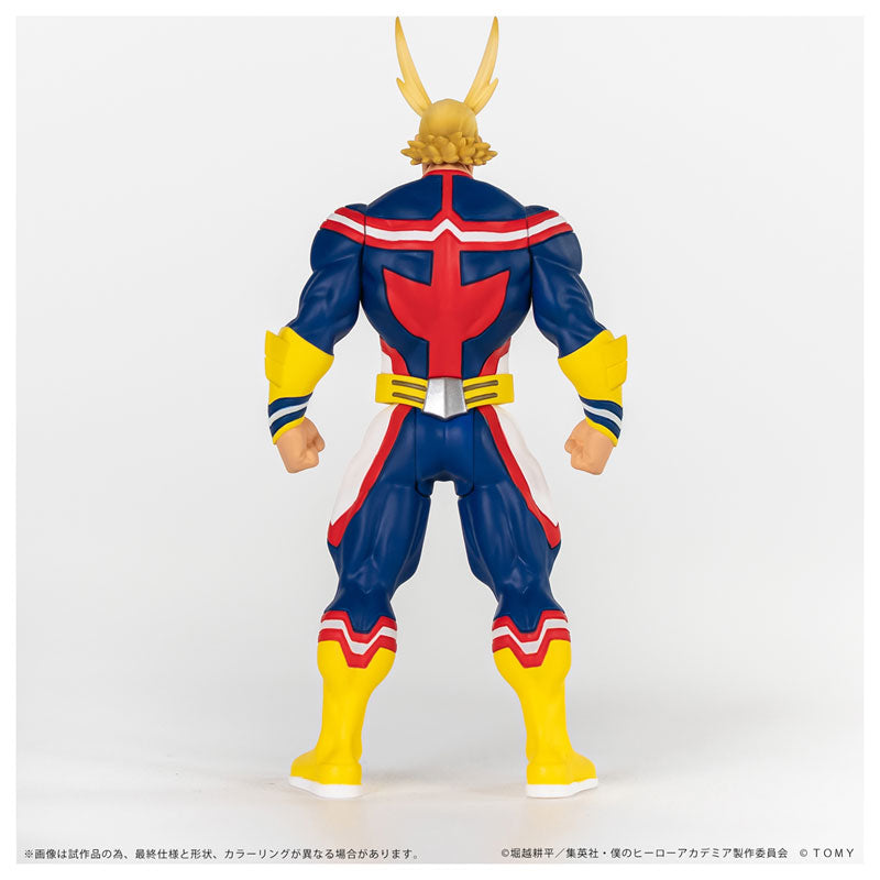 CK-M04 COLLEKAZARO My Hero Academia All Might - Image 6