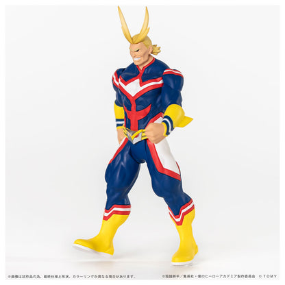 CK-M04 COLLEKAZARO My Hero Academia All Might - Image 7