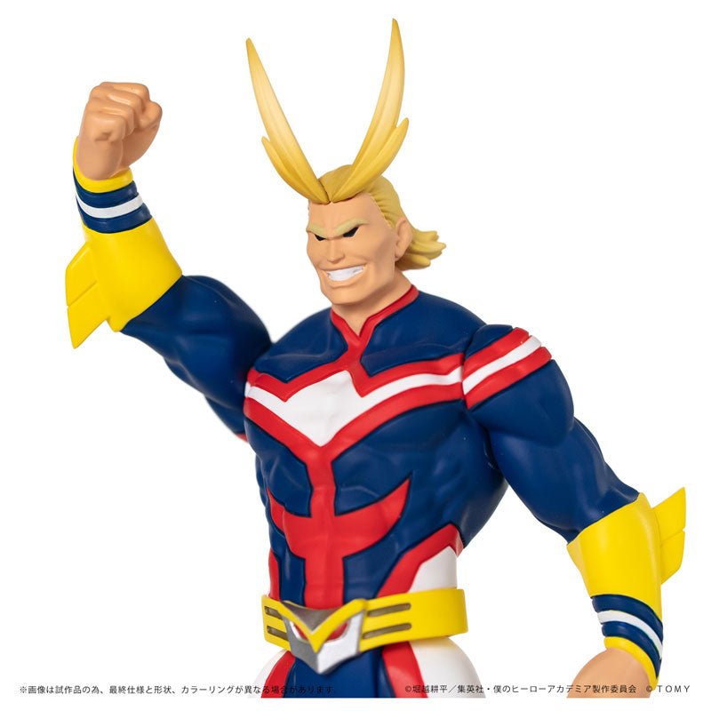 CK-M04 COLLEKAZARO My Hero Academia All Might - Image 8