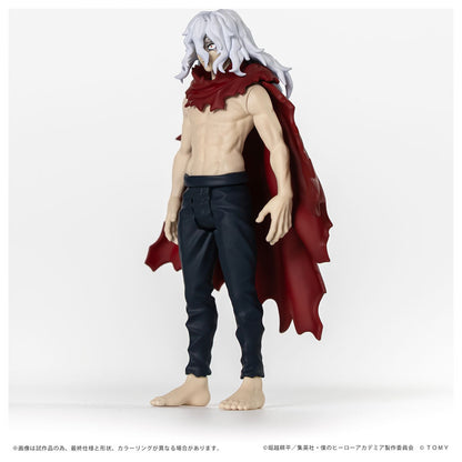 CK-M05 COLLEKAZARO My Hero Academia Tomura Shigaraki - Image 4