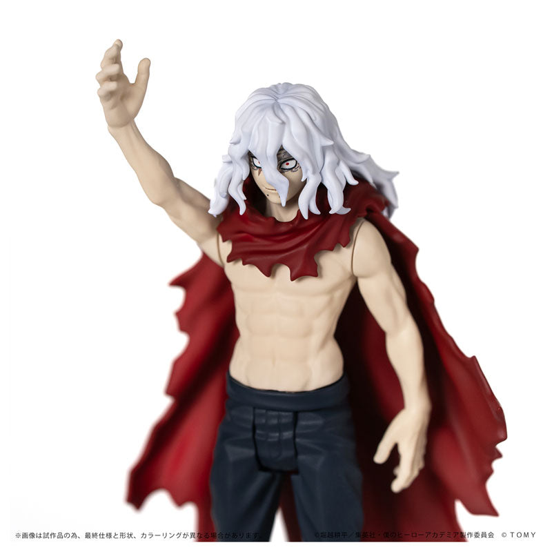 CK-M05 COLLEKAZARO My Hero Academia Tomura Shigaraki - Image 8