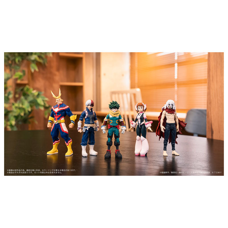 CK-M05 COLLEKAZARO My Hero Academia Tomura Shigaraki - Image 9