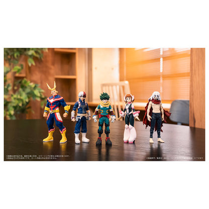 CK-M05 COLLEKAZARO My Hero Academia Tomura Shigaraki - Image 9