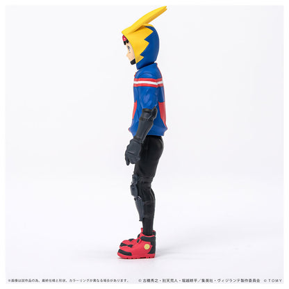 CK-V01 COLLEKAZARO Vigilantes Koichi Haimawari - Image 5