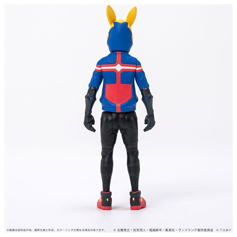 CK-V01 COLLEKAZARO Vigilantes Koichi Haimawari - Image 6