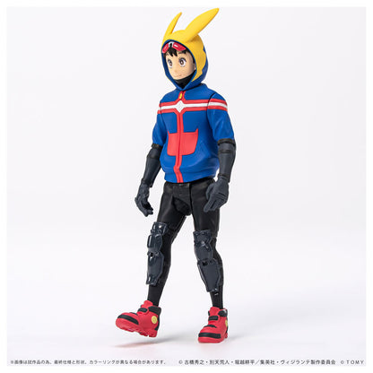 CK-V01 COLLEKAZARO Vigilantes Koichi Haimawari - Image 7