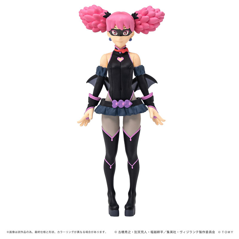 CK-V02 COLLEKAZARO Vigilantes Pop Step - Image 2