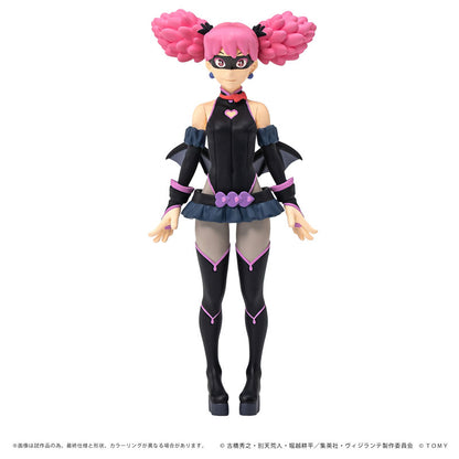 CK-V02 COLLEKAZARO Vigilantes Pop Step - Image 2
