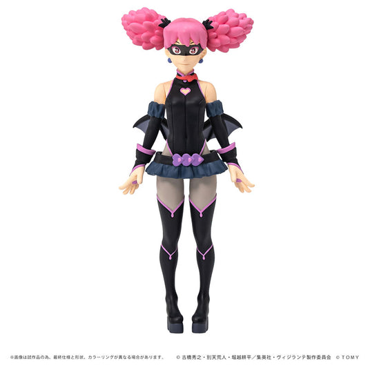 CK-V02 COLLEKAZARO Vigilantes Pop Step - Image 2