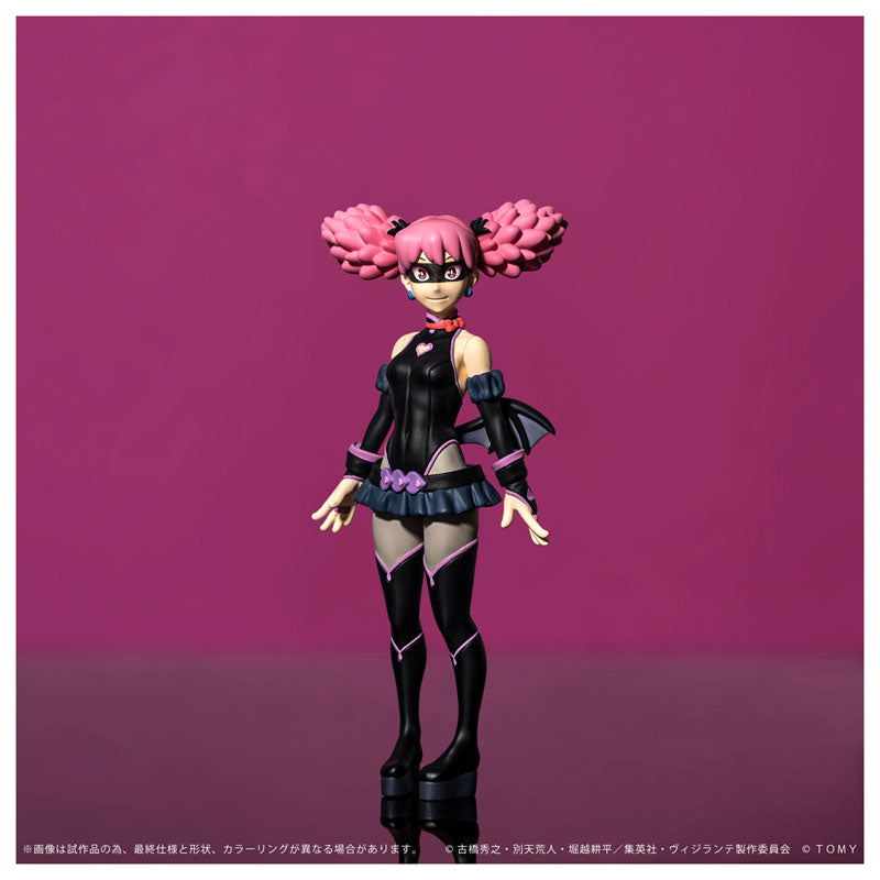 CK-V02 COLLEKAZARO Vigilantes Pop Step - Image 3