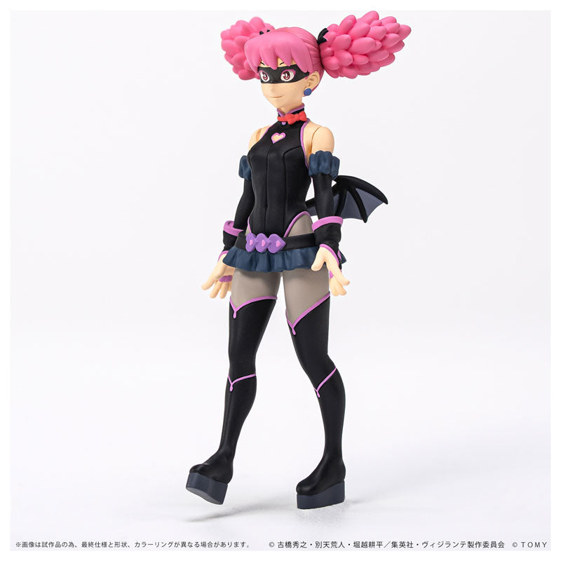 CK-V02 COLLEKAZARO Vigilantes Pop Step - Image 7