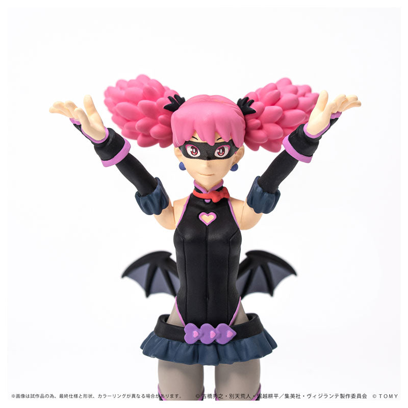 CK-V02 COLLEKAZARO Vigilantes Pop Step - Image 8