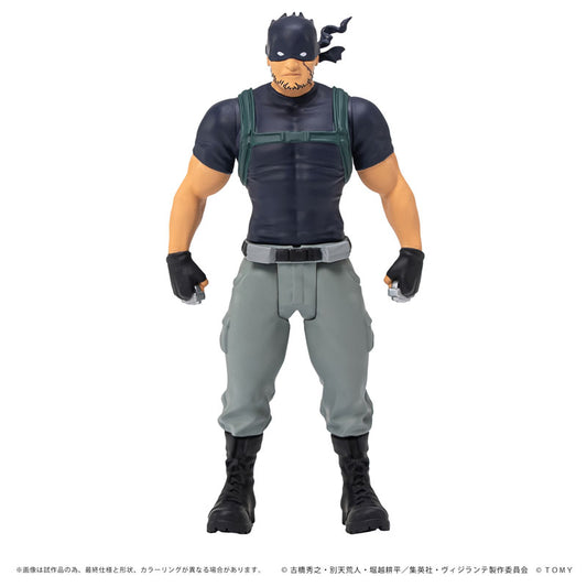 CK-V03 COLLEKAZARO Vigilantes Knuckleduster - Image 2
