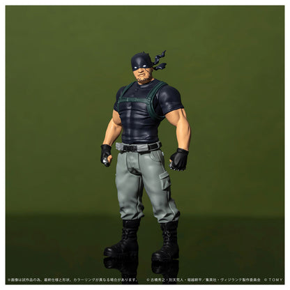 CK-V03 COLLEKAZARO Vigilantes Knuckleduster - Image 3