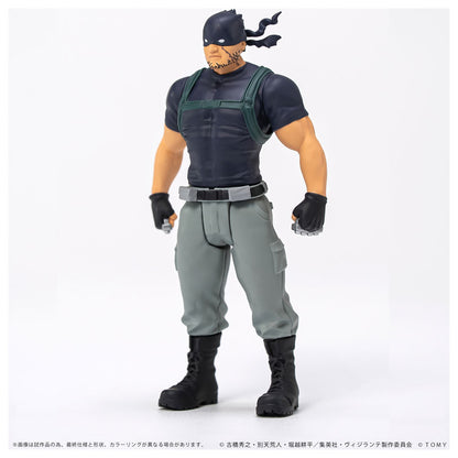 CK-V03 COLLEKAZARO Vigilantes Knuckleduster - Image 4