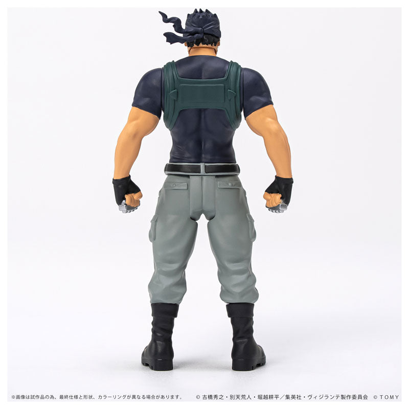 CK-V03 COLLEKAZARO Vigilantes Knuckleduster - Image 6