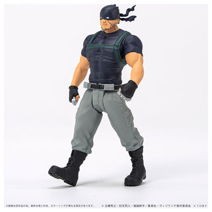CK-V03 COLLEKAZARO Vigilantes Knuckleduster - Image 7