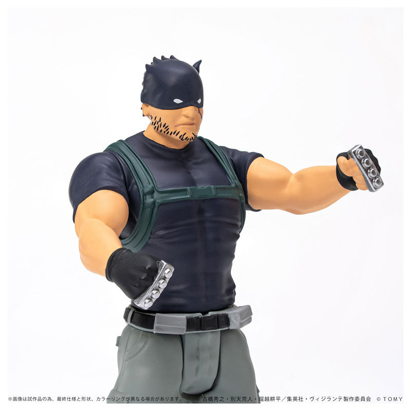 CK-V03 COLLEKAZARO Vigilantes Knuckleduster - Image 8