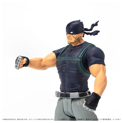 CK-V03 COLLEKAZARO Vigilantes Knuckleduster - Image 9