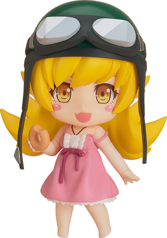 Nendoroid Monogatari Series Shinobu Oshino 2.0 - Image 2