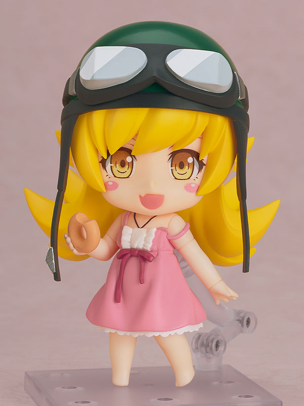 Nendoroid Monogatari Series Shinobu Oshino 2.0 - Image 3