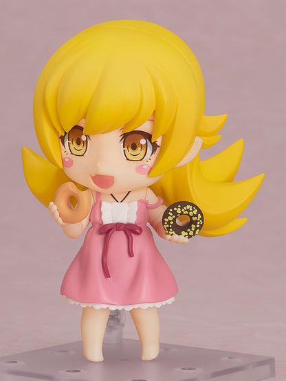Nendoroid Monogatari Series Shinobu Oshino 2.0 - Image 4