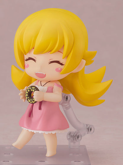 Nendoroid Monogatari Series Shinobu Oshino 2.0 - Image 5