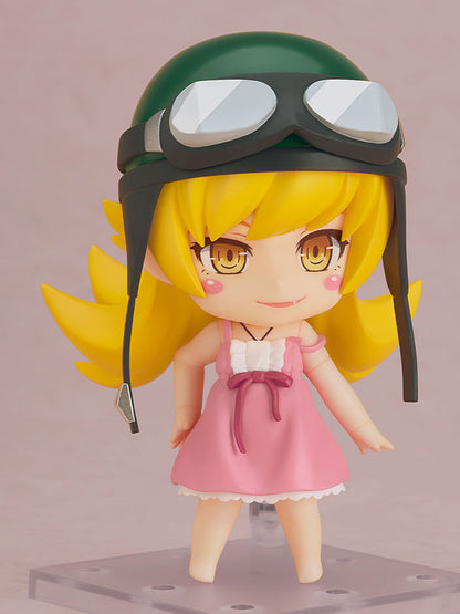 Nendoroid Monogatari Series Shinobu Oshino 2.0 - Image 6