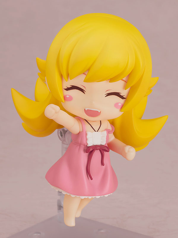Nendoroid Monogatari Series Shinobu Oshino 2.0 - Image 7