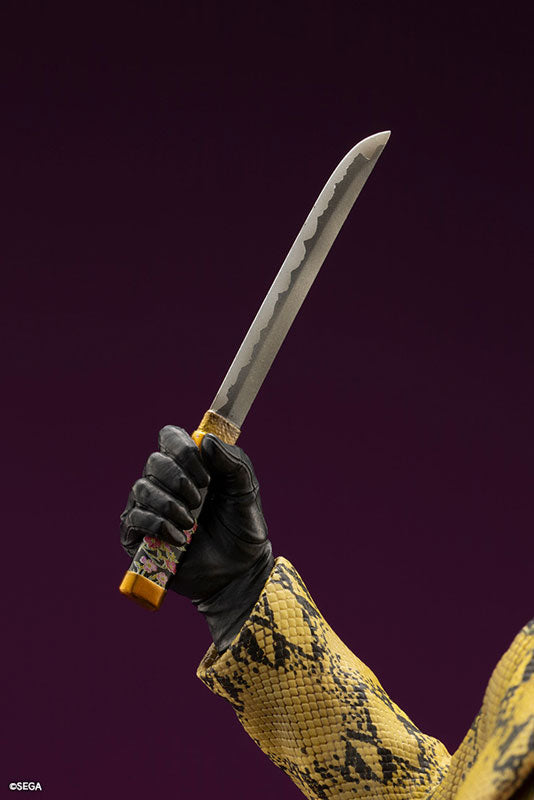 Like a Dragon Goro Majima 1/6 Figure - Image 15