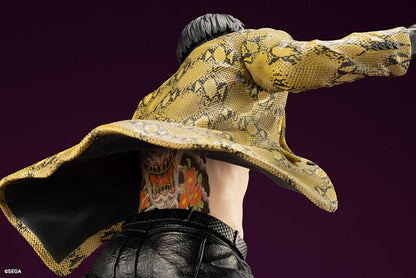 Like a Dragon Goro Majima 1/6 Figure - Image 16