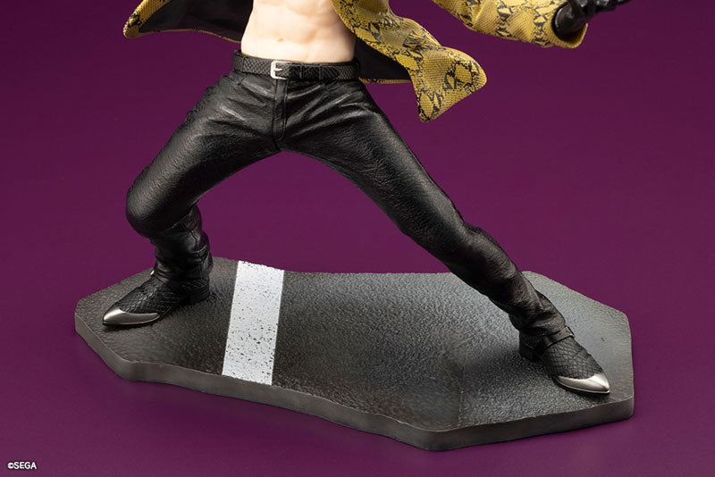 Like a Dragon Goro Majima 1/6 Figure - Image 17