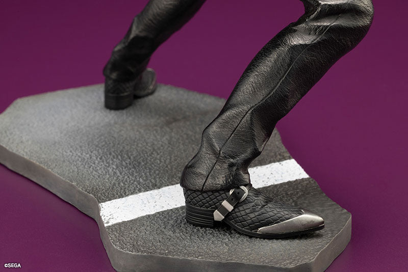 Like a Dragon Goro Majima 1/6 Figure - Image 18