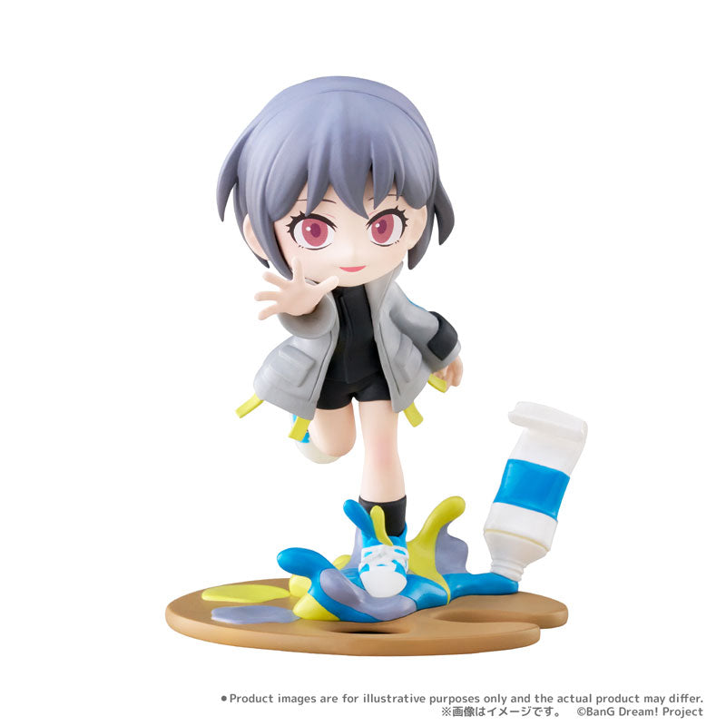 PalVerse Pale. BanG Dream! MyGO!!!!! Tomori Takamatsu Figure - Image 2