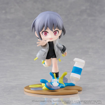 PalVerse Pale. BanG Dream! MyGO!!!!! Tomori Takamatsu Figure - Image 4
