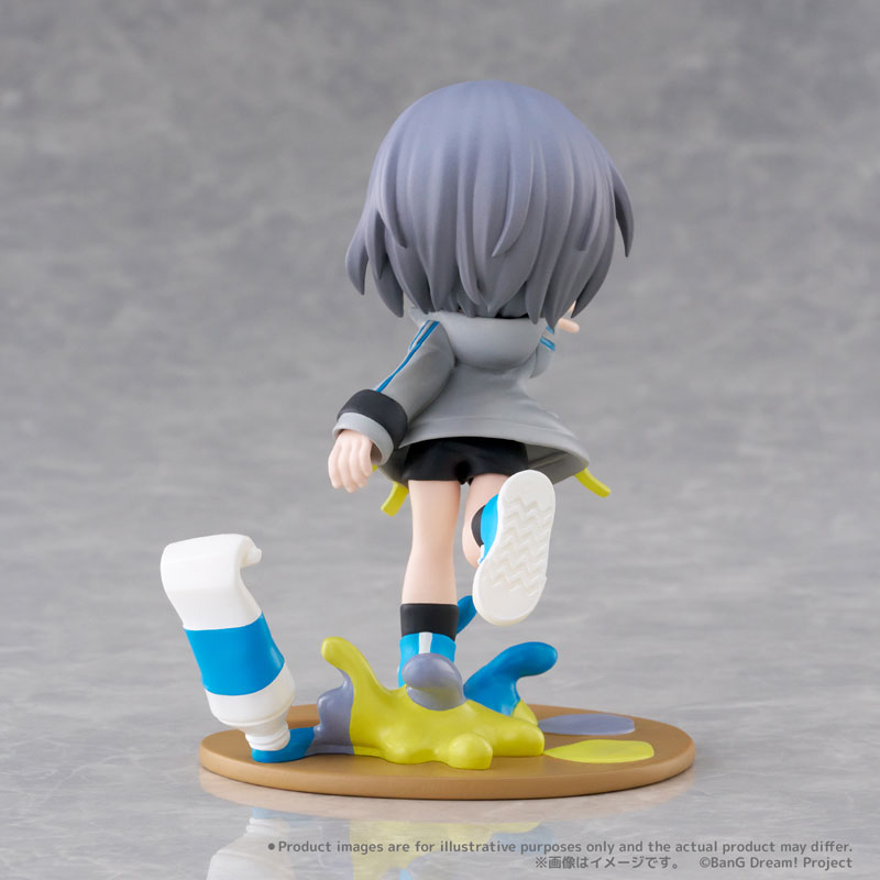 PalVerse Pale. BanG Dream! MyGO!!!!! Tomori Takamatsu Figure - Image 5