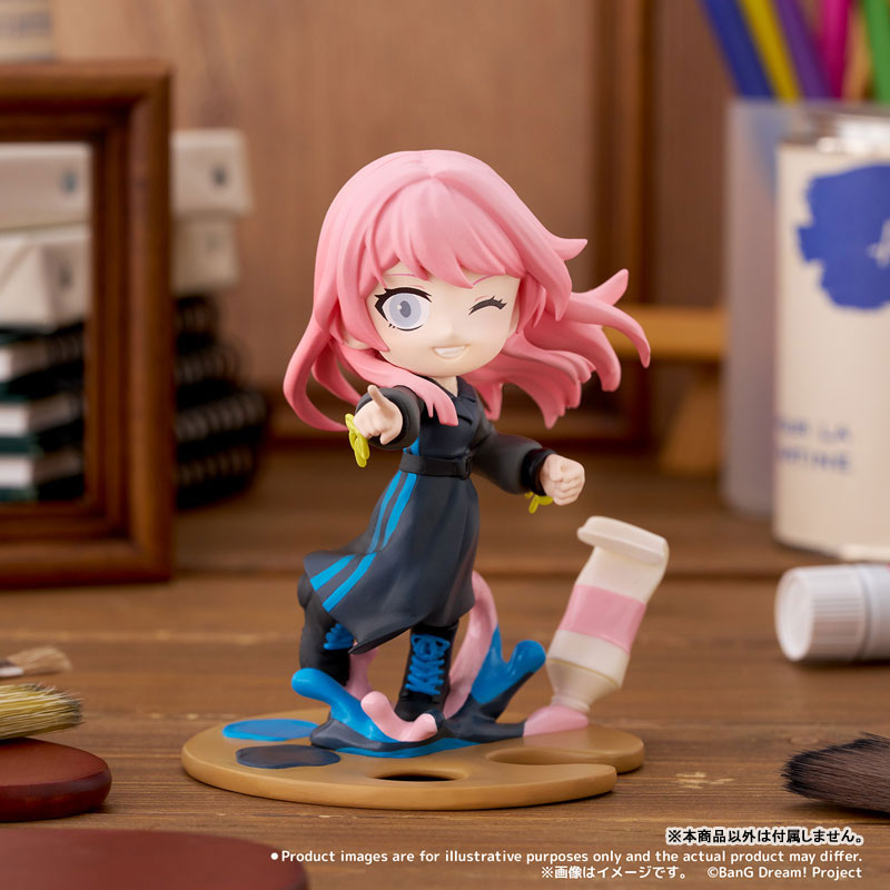 PalVerse Pale. BanG Dream! MyGO!!!!! Anon Chihaya Figure - Image 3