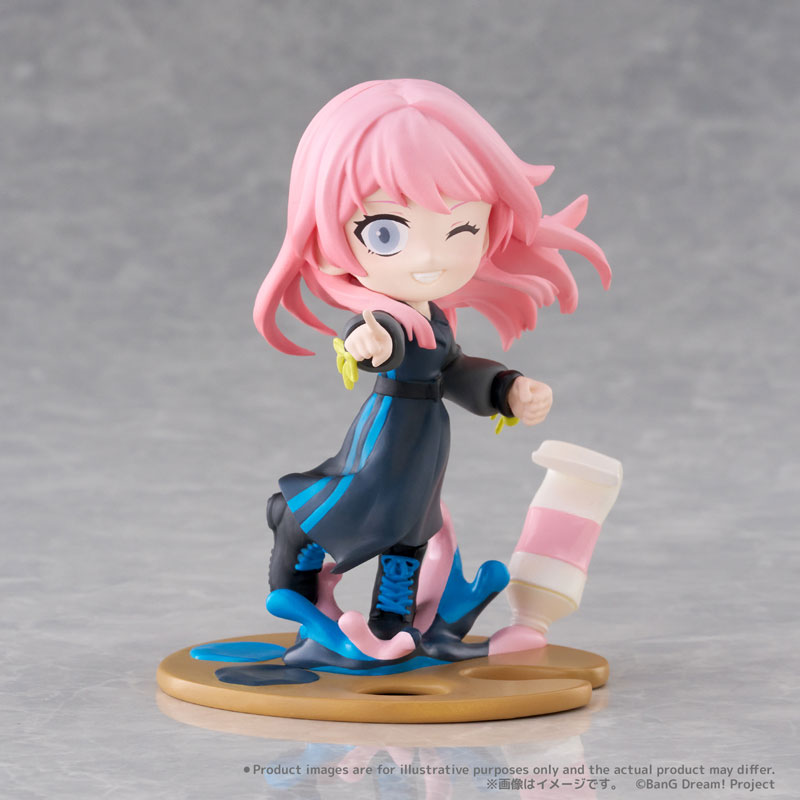 PalVerse Pale. BanG Dream! MyGO!!!!! Anon Chihaya Figure - Image 4